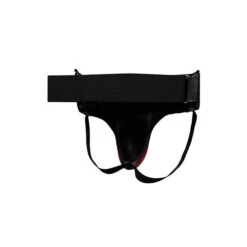 Title Boxing Classic Abdo Groin Guard Black/Red Youth/Adult 7 Title Boxing Classic Abdo Groin Guard Black/Red Youth/Adult -Thefightfactory Shop cdgpp2 4 1