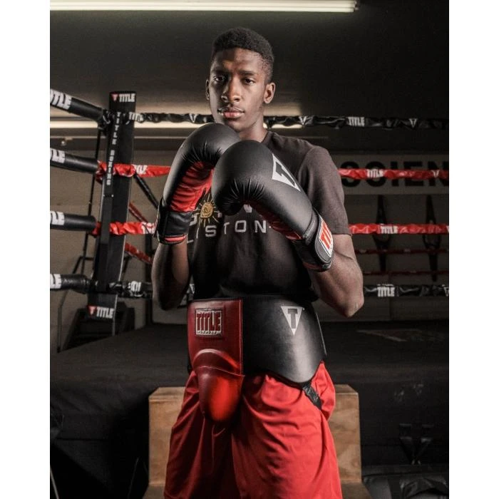 Title Boxing Classic Ultra Light Abdo Groin Guard 2.0 5 Title Boxing Classic Ultra Light Abdo Groin Guard 2.0 - Image 3