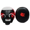 Morgan V2 Air Dome Boxing Focus Pads 2 Morgan V2 Air Dome Boxing Focus Pads -Thefightfactory Shop cv