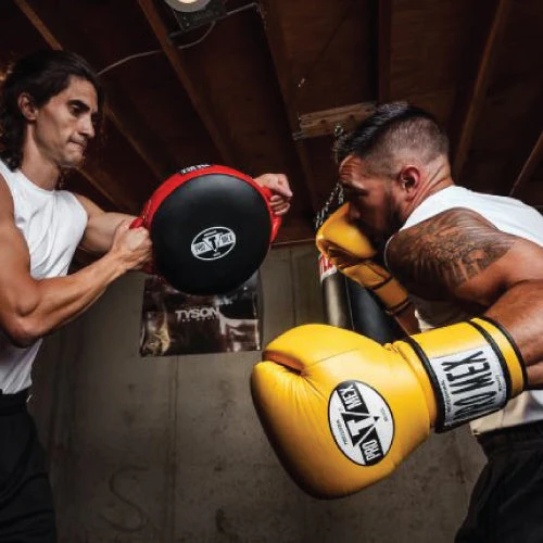 Pro Mex Boxing Accuracy Pro Punch Shield 2.0 7 Pro Mex Boxing Accuracy Pro Punch Shield 2.0 - Image 5