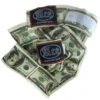 Ace Boxing $100 Dollar Bill Hand Wraps 1 Ace Boxing $100 Dollar Bill Hand Wraps -Thefightfactory Shop dollar