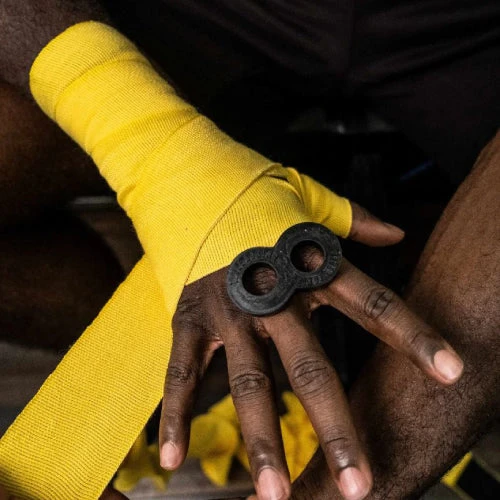 Title Boxing Gel Knuckle Donuts 4 Title Boxing Gel Knuckle Donuts - Image 2