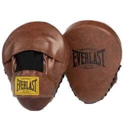 Everlast 1910 Boxing Focus Mitts 7 Everlast 1910 Boxing Focus Mitts -Thefightfactory Shop eeeee