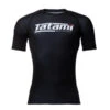 Tatami Recharge Short Sleeve Rashguard -Thefightfactory Shop f