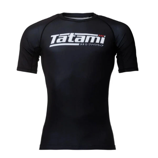 Tatami Recharge Short Sleeve Rashguard 3 Tatami Recharge Short Sleeve Rashguard