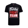 Fairtex T Shirt Fight Team Black Red 1 Fairtex T Shirt Fight Team Black Red -Thefightfactory Shop fairtex tshirt fight team tst51 weiss rot 4fd8 f7324931 fbad 4a48 bbaf 6cfbb260815e