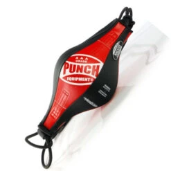 Punch 12” Punchtex AAA Floor To Ceiling Ball