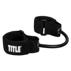 Title Boxing Fast Feet 2.0