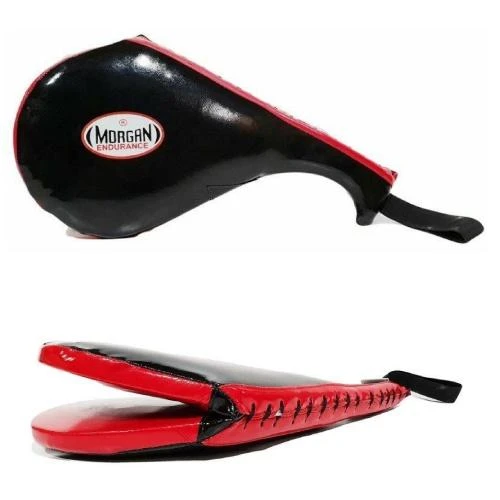 Morgan Endurance Double Clapper 4 Morgan Endurance Double Clapper - Image 2