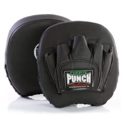 Punch Mexican Fuerte Elite Micro Focus Pads