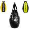 Fairtex Teardrop Bag Unfilled HB15 1 Fairtex Teardrop Bag Unfilled HB15 -Thefightfactory Shop hb15