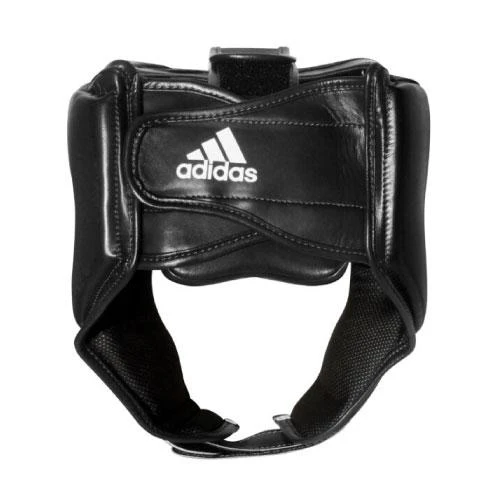 Adidas Boxing Hybrid 50 Open Head Guard 4 Adidas Boxing Hybrid 50 Open Head Guard - Image 2