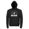 Adidas Community Boxing Hoody – Black 2 Adidas Community Boxing Hoody – Black -Thefightfactory Shop hoody