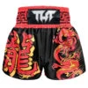TUFF Chinese Dragon Muay Thai Boxing Shorts - Black/Red 2 TUFF Chinese Dragon Muay Thai Boxing Shorts - Black/Red -Thefightfactory Shop jj 66a30704 e422 4bba b784 dc04eb2ecb9e