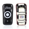 Fairtex Curved Thai Kick Pads Kplc4 -Thefightfactory Shop kplc4