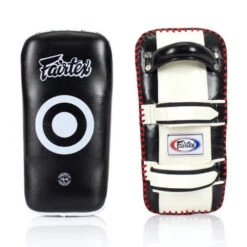 Fairtex Curved Thai Kick Pads Kplc4
