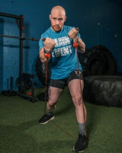 Title Boxing Max Flex Power Trainer -Thefightfactory Shop llmxfc4r4 40 rd