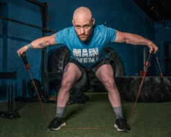 Title Boxing Max Flex Power Trainer -Thefightfactory Shop llmxfc4r4 40 rd 3