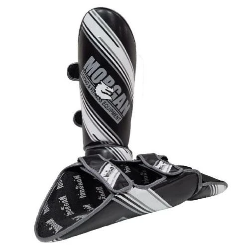 Morgan Aventus Shinguards 4 Morgan Aventus Shinguards - Image 2