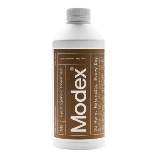 Modex Every Day 1L Bottle 3 Modex Every Day 1L Bottle