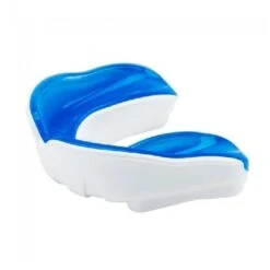 Morgan Polaris Mouthguard - Gel Fit -Thefightfactory Shop mouthblue