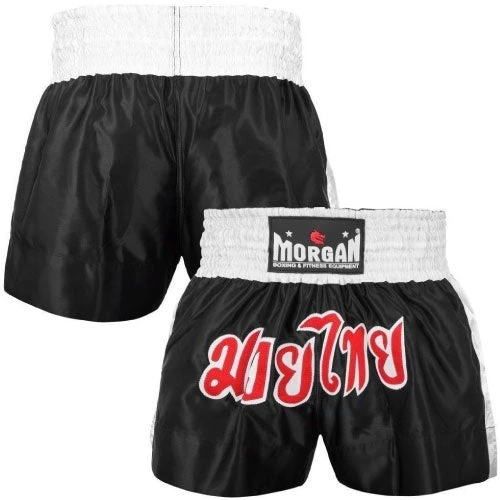 Morgan Muay Thai Shorts Original 4 Morgan Muay Thai Shorts Original - Image 2