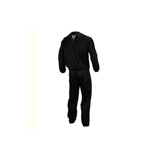Title Boxing Exceed Nylon Sauna Suit 4 Title Boxing Exceed Nylon Sauna Suit - Image 2