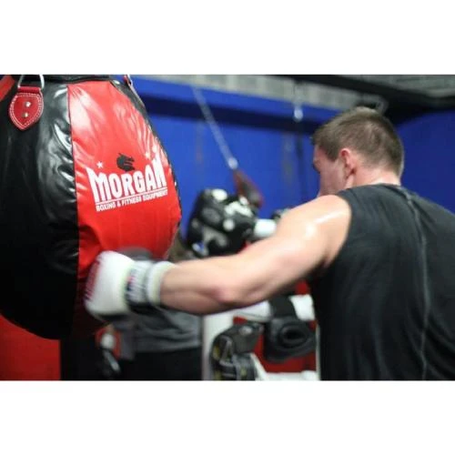 Morgan Wrecking Ball Boxing Punch Bag - Pick Up Only 4 Morgan Wrecking Ball Boxing Punch Bag - Pick Up Only - Image 2