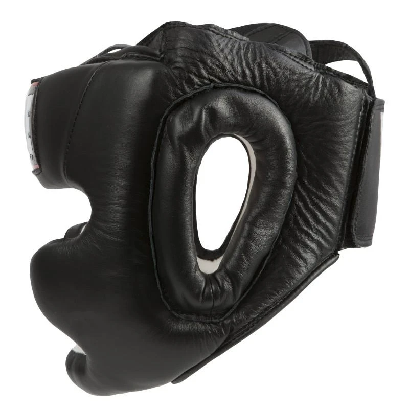 Title Boxing Platinum Full Face Training Headgear 4 Title Boxing Platinum Full Face Training Headgear - Image 2