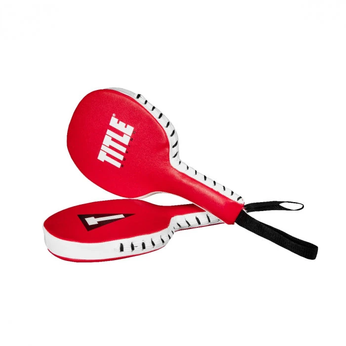 Title Punch Training Accuracy Boxing Paddles 3 Title Punch Training Accuracy Boxing Paddles