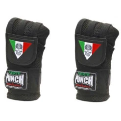 Mexican Fuerte Rapido Boxing Quick Wraps