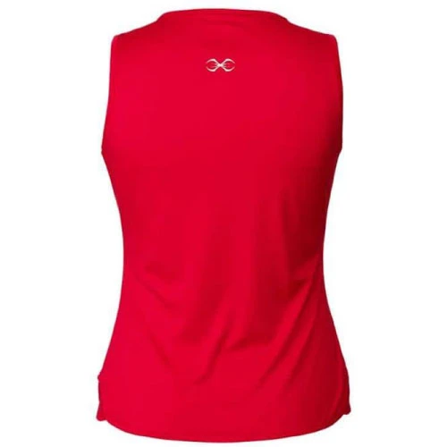 Sting Junior Girls Amateur Boxing Singlet 6 Sting Junior Girls Amateur Boxing Singlet - Image 4