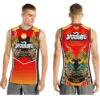 TUFF Chinese Dragon Muay Thai Training Singlet -Thefightfactory Shop qqq 77ea3b09 cdf2 41e7 b509 f6e5ffcf41df