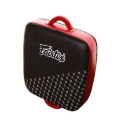 Fairtex Leg Kick Pad LKP1 9 Fairtex Leg Kick Pad LKP1 -Thefightfactory Shop red 73431f42 59f5 4e2e aa6c 6a596fdd2720