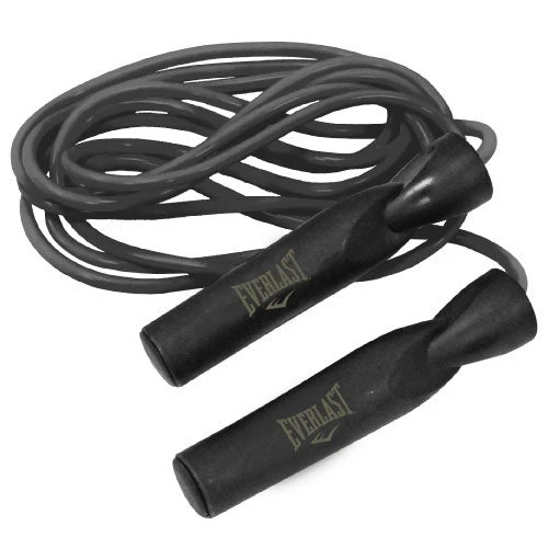 Everlast PVC Jump Rope 3 Everlast PVC Jump Rope