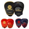 Sting Boxing Viper Speed Focus Mitts 1 Sting Boxing Viper Speed Focus Mitts -Thefightfactory Shop rrr c39f3f6c e51a 4073 b8a9 f3cbbba8ef4a