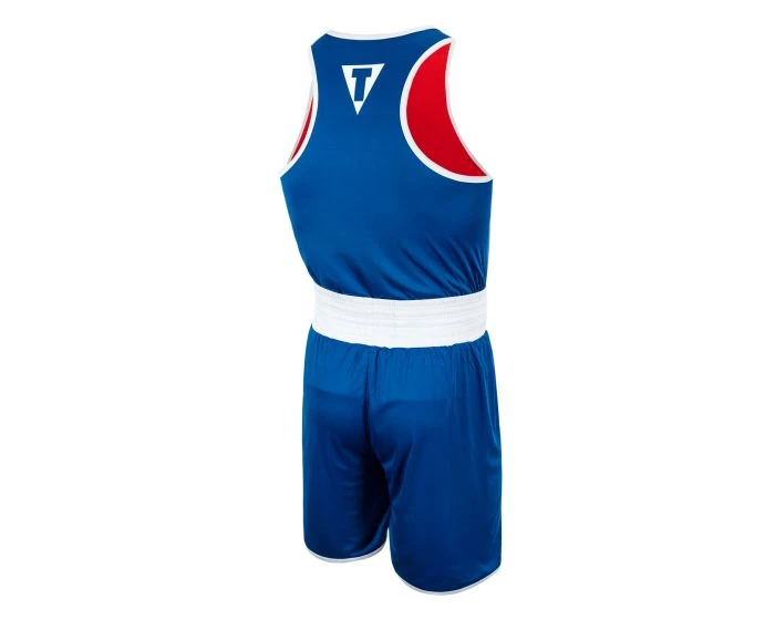 Title Reversible Elite Amateur Boxing Set 4 Title Reversible Elite Amateur Boxing Set - Image 2