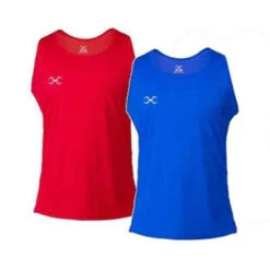 Sting Junior Boys Amateur Boxing Singlet