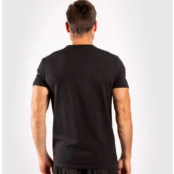 Venum Classic T-shirt - Black 5 Venum Classic T-shirt - Black -Thefightfactory Shop shirt2