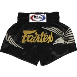 Fairtex BS0657 King Of The Sky Muay Thai Shorts