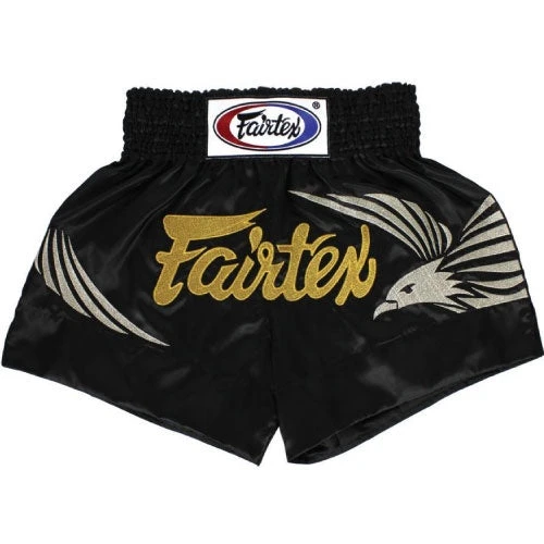 Fairtex BS0657 King Of The Sky Muay Thai Shorts 3 Fairtex BS0657 King Of The Sky Muay Thai Shorts