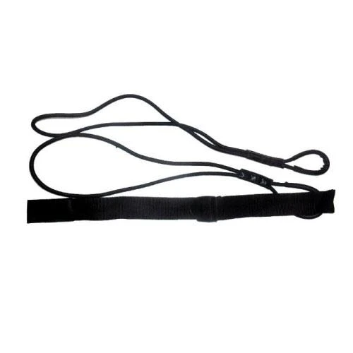 Morgan B2 Bomber Floor To Ceiling Ball 4 Morgan B2 Bomber Floor To Ceiling Ball - Image 2