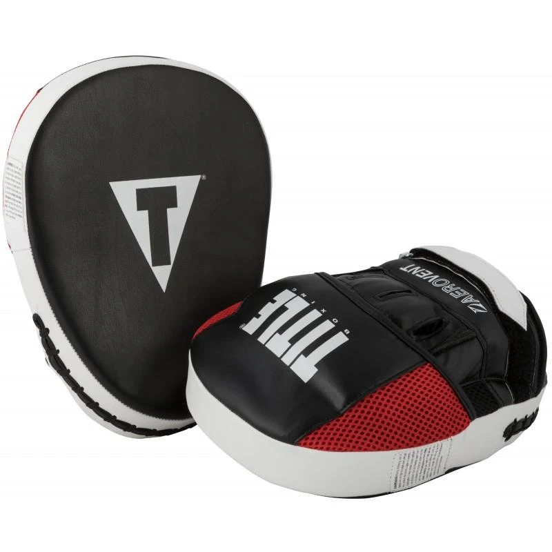Title Boxing Aerovent Excel Incredi Focus Mitts 2.0 4 Title Boxing Aerovent Excel Incredi Focus Mitts 2.0 - Image 2