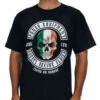 Punch Day Of The Dead T Shirt 1 Punch Day Of The Dead T Shirt -Thefightfactory Shop tee1 6ce5581d 0844 4fcd 9bba 184c46df19be