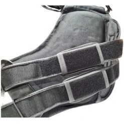 Morgan V2 Elite Thigh Guards -Thefightfactory Shop thigh4