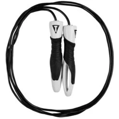 Title Bullet Grip Speed Jump Rope 7" 8" 9" 10"
