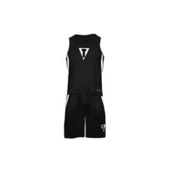 Title Performance Aerovent Black Boxing Set -Thefightfactory Shop tpabs2 bk wh 2 1