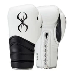 Sting Viper X Boxing Gloves Lace Up 7 Sting Viper X Boxing Gloves Lace Up -Thefightfactory Shop viper2