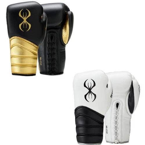Sting Viper X Boxing Gloves Lace Up 3 Sting Viper X Boxing Gloves Lace Up