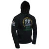 Adidas Boxing WBC Heritage Hoodie Black -Thefightfactory Shop wbc black
